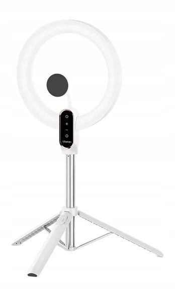 Led lempa Ulanzi Lt030 - Wb (3000 K - 6000 K)