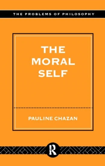 Moral Self