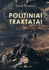 Politiniai traktatai kaina