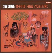 CD The Coral - Magic And Medicine