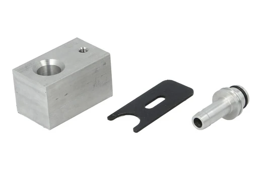 EVERT Adapteris ATF ADAPTER MESKA18 A/B
