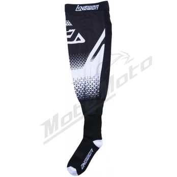 Answer Knee Brace Kojinės