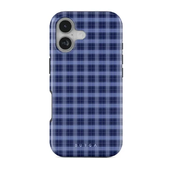 Encore - iPhone 17 Case, Tough (MagSafe) / N/A