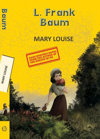 Mary Louise