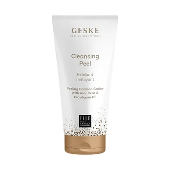 GESKE CLEANSING PEEL veido šveitiklis, 100 ml
