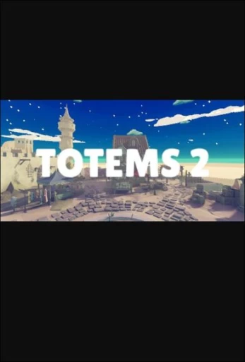 TOTEMS 2 PC