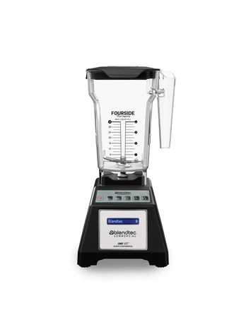 Blenderis Blendtec Chef 600 1xFourside