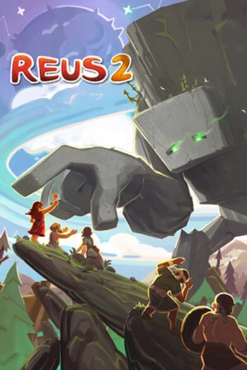 Reus 2 PC