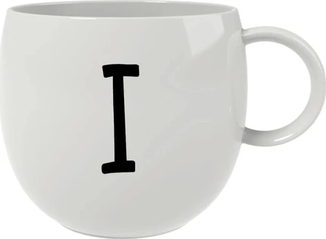Like by Villeroy & Boch puodelis, 0,4 l