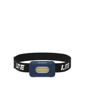 SCANGRIP HEAD LITE S Lempa ant galvos SG03.5645 kaina