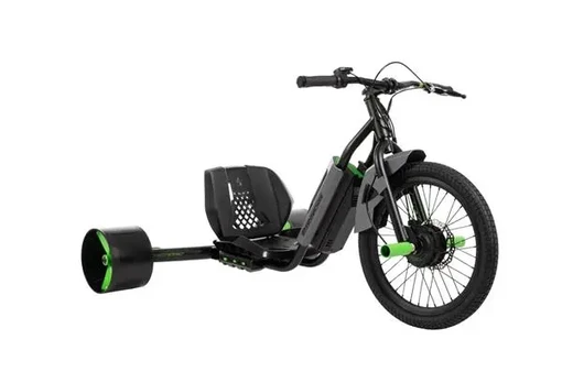Huffy GREEN MACHINE 36V DRIFT TRIKE