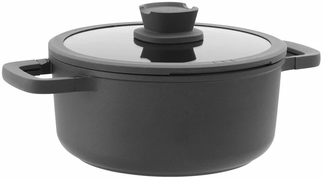 BergHOFF Puodas Stone Plus 3950593, 4,4 L