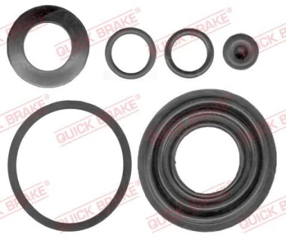 QUICK BRAKE QB114-0021 Brake caliper repair kit