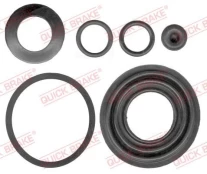 QUICK BRAKE QB114-0021 Brake caliper repair kit kaina