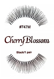 Priklijuojamos blakstienos Cherry Blossom kaina