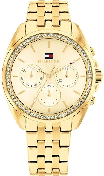 Laikrodis Tommy Hilfiger Mellie 1782803