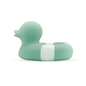 Oli&Carol Floatie Duck Mint teether, 0+