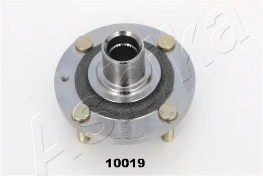 Rato stebulė ASHIKA 44-10019