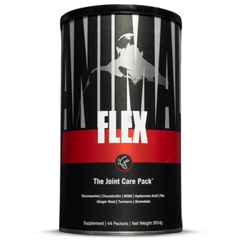 Universal Nutrition ANIMAL FLEX 44 pakuotės