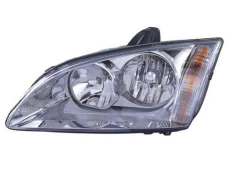 Priekinis žibintas ALKAR 2755400 kaina