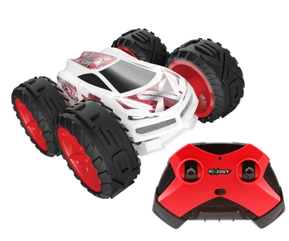 SILVERLIT EXOST RC autmobilis GYROTEX, TE 20217