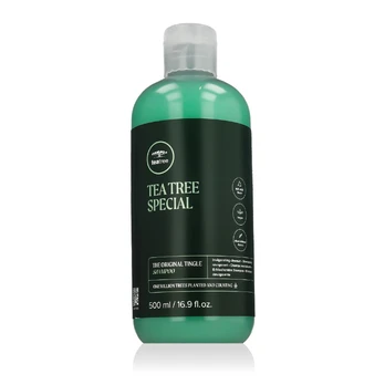 Paul Mitchell Tea Tree Special The Original Tingle Shampoo 500ml