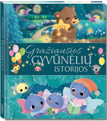 Gražiausios gyvūnėlių istorijos