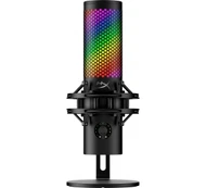 HyperX Microphone QuadCast 2 S Black