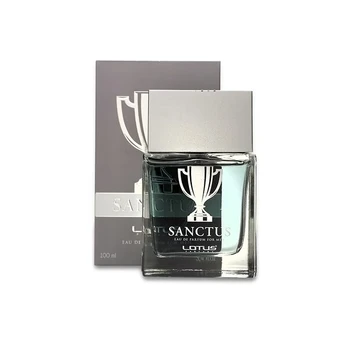 LOTUS PARFUMS 85 Sanctus EDP Parfumuotas vanduo vyrams, 100 ml