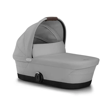 Lopšys Cybex Gazelle S, Stone Grey