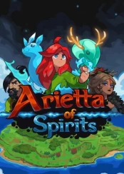 Arietta of Spirits PC kaina