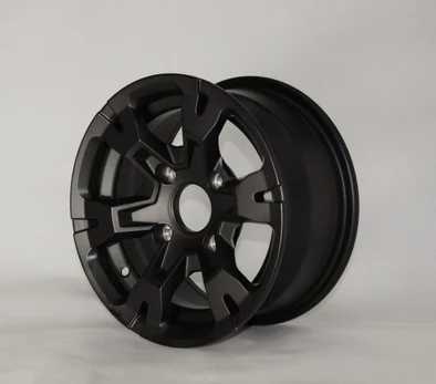 7020-070100-0B200 FRONT RIM, Priekinis ratlankis R12