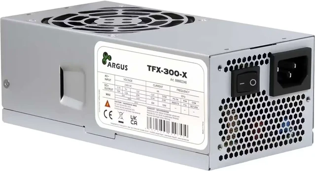 Inter-Tech TFX-300-X bulk 300W TFX PSU