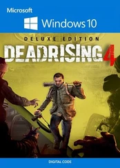 Dead Rising 4 Windows Store (Pc)
