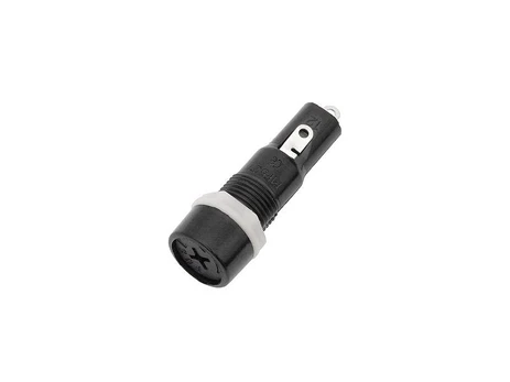Blow Oem Saugiklio lizdas 20mm HQ - 20vnt