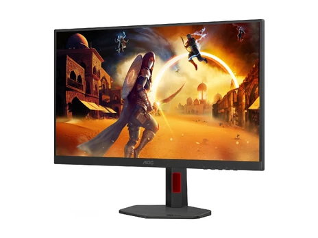 Monitorius AOC Q27G4SRU