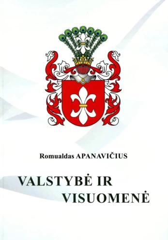 Valstybė ir visuomenė
