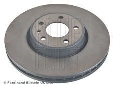 Stabdžių diskas BLUE PRINT ADV1843106