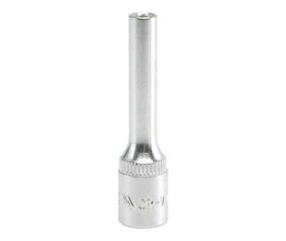 Galvutė ilga šešiakampė | 6,3 mm (1/4") | 4 mm (YT-1413)