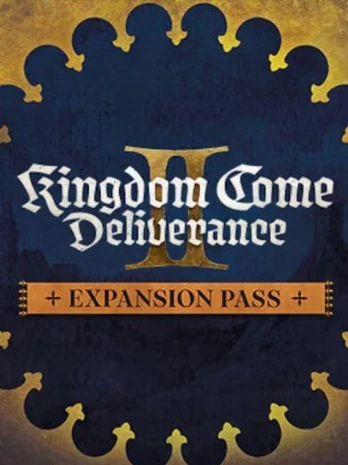 Kingdom Come: Deliverance II Steam