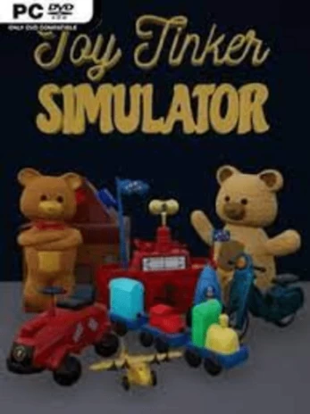 Toy Tinker Simulator PC