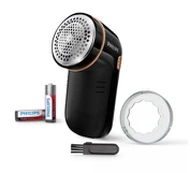 Philips | Fabric Shaver | GC026/80 | Black