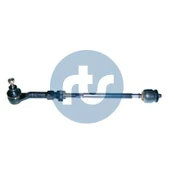Strypo montavimas RTS 90-00498-2