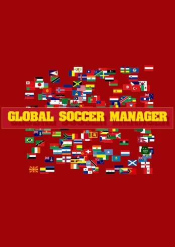 Global Soccer Manager Steam