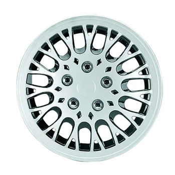 Ratlankių gaubtai BOTTARI Lotus Bicolor R14, 4 vnt.