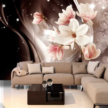 Artgeist Fototapetas - Magic of the Night