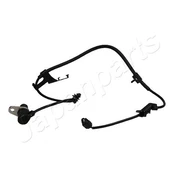 Jutiklis, rato greitis JAPANPARTS ABS-268 kaina