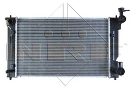 Radiatorius, variklio aušinimas NRF 53398