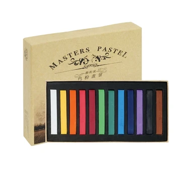 Sausa pastelė, Maries, 12 sp.