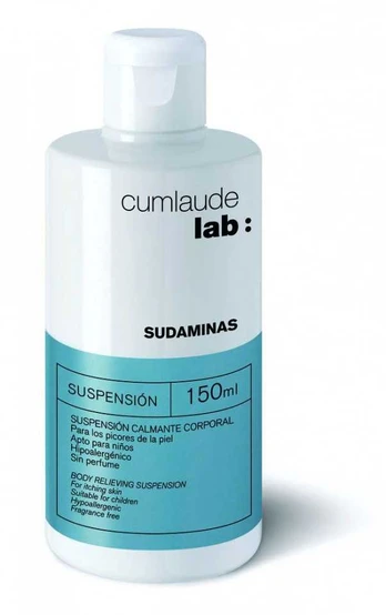 Cumlaude Sudaminas 150ml
